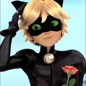 Meet your Posher, Joanna